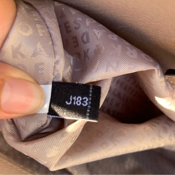 Kate Spade Terri Grove St. Almondine Shoulder Bag - Picture 10 of 14